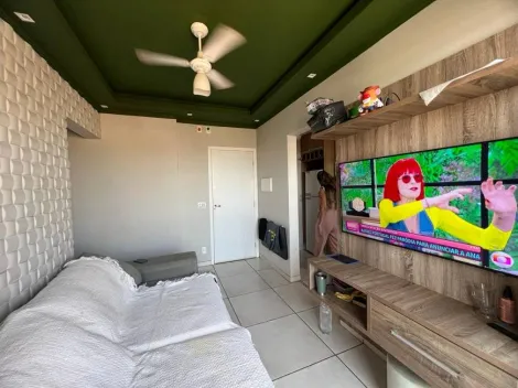 imagem 3 - Apartamento de 44m² com 02 quartos à venda -  Bonfim Paulista imagem 3 - Apartamento de 44m² com 02 quartos à venda -  Bonfim Paulista