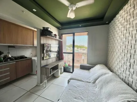imagem 2 - Apartamento de 44m² com 02 quartos à venda -  Bonfim Paulista imagem 2 - Apartamento de 44m² com 02 quartos à venda -  Bonfim Paulista