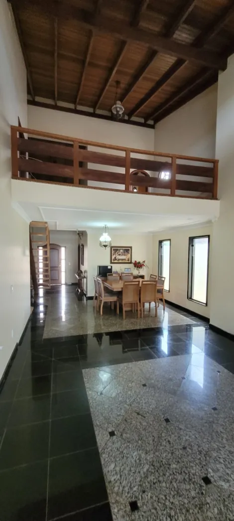 Alugar Casas / Padrão em Ribeirão Preto R$ 6.500,00 - Foto 2