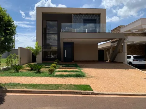 Casas / Condomínio em Ribeirão Preto 