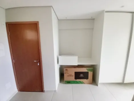 Apartamentos / Padrão em Ribeirão Preto 