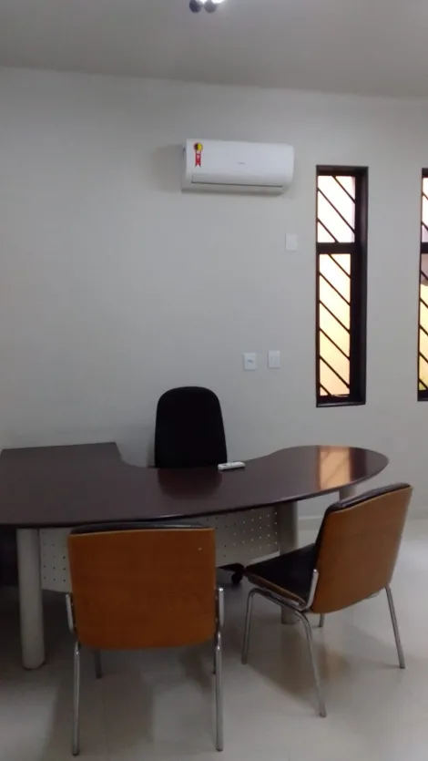 imagem 3 - Sala comercial para locação - Jardim Sumaré imagem 3 - Sala comercial para locação - Jardim Sumaré