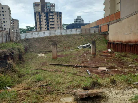 imagem 1 - Terreno de 441m² para locação e venda - Nova Aliança imagem 1 - Terreno de 441m² para locação e venda - Nova Aliança