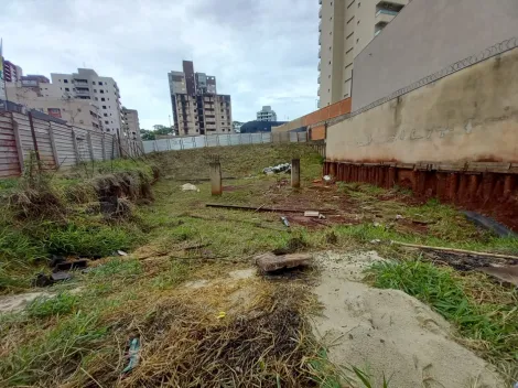 imagem 2 - Terreno de 441m² para locação e venda - Nova Aliança imagem 2 - Terreno de 441m² para locação e venda - Nova Aliança