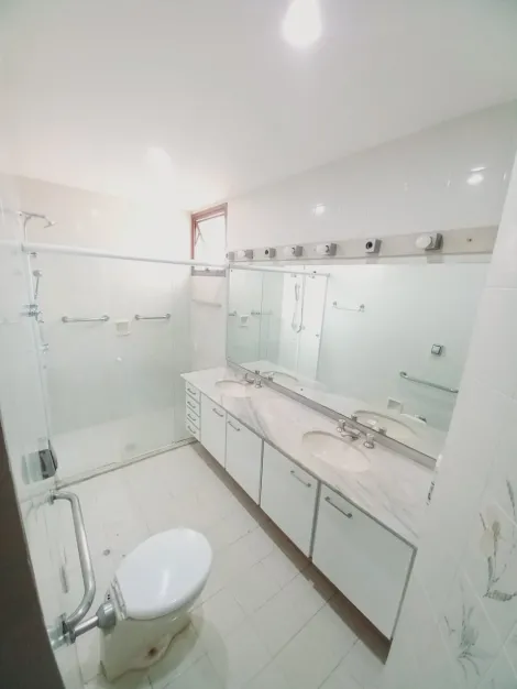Alugar Apartamentos / Padrão em Ribeirão Preto R$ 3.100,00 - Foto 25