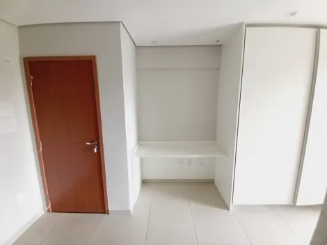 Apartamentos / Padrão em Ribeirão Preto 