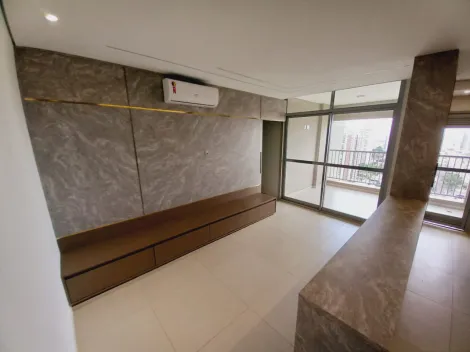 Apartamento / Padrão em Ribeirão Preto Alugar por R$4.100,00