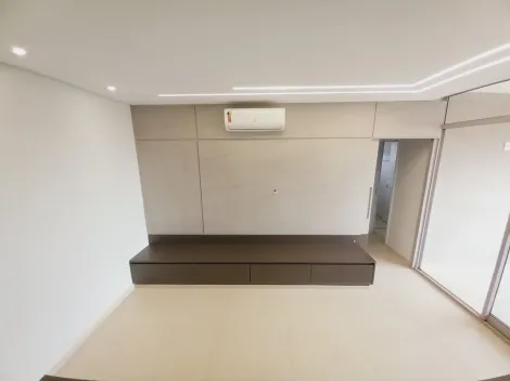Apartamento / Padrão em Ribeirão Preto Alugar por R$4.100,00
