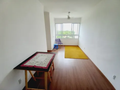 Apartamento / Padrão em Ribeirão Preto Alugar por R$1.150,00