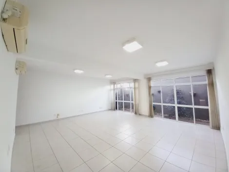 Comercial / Imóvel Comercial em Ribeirão Preto Alugar por R$1.100,00