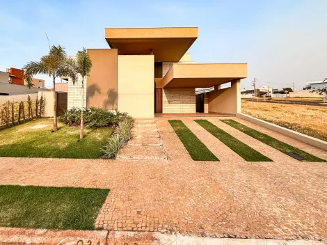 imagem 1 - Casa térrea de 199m² com 04 suítes à venda em condomínio - Vila do Golfe imagem 1 - Casa térrea de 199m² com 04 suítes à venda em condomínio - Vila do Golfe