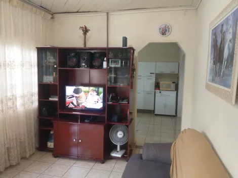 Casas / Padrão em Sertãozinho , Comprar por R$300.000,00