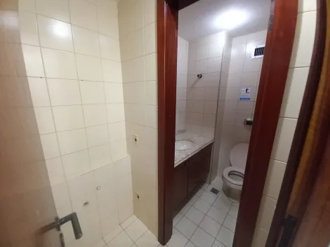 Comercial / Sala Comercial em Ribeirão Preto Alugar por R$650,00
