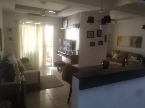 Apartamento / Padrão em Ribeirão Preto Alugar por R$1.800,00
