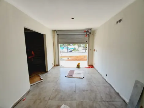 Ribeirão Preto - Jardim Sumaré - Comercial - Imóvel Comercial - LocaÃ§ao