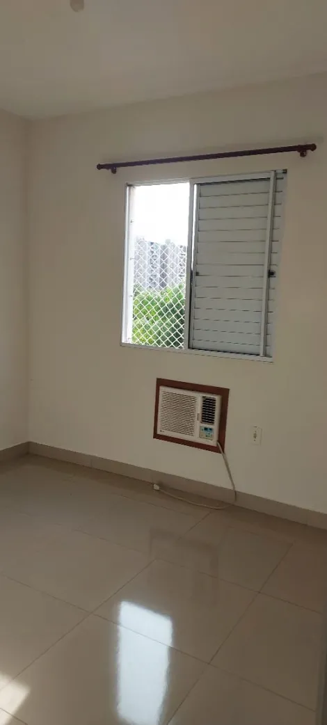 Ribeirão Preto - Vila Virginia - Apartamento - Padrão - LocaÃ§ao