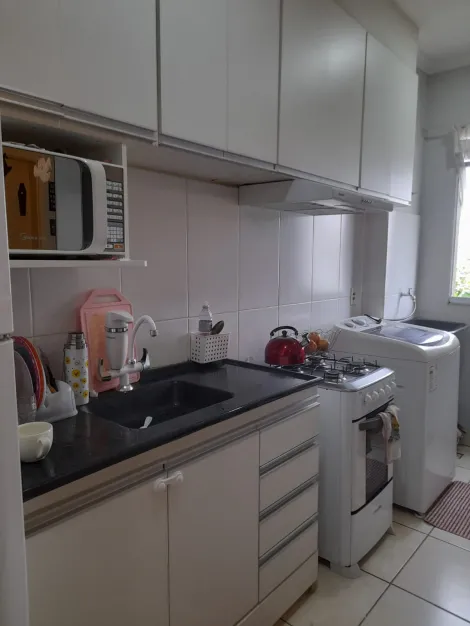 Comprar Apartamentos / Padrão em Ribeirão Preto R$ 160.000,00 - Foto 5