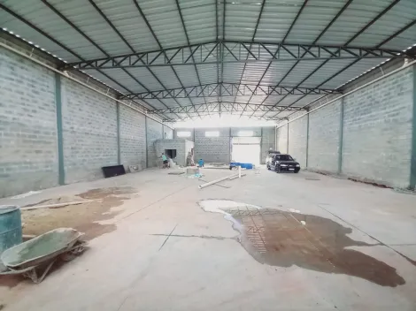 imagem 5 - Comercial padrão - Galpão - Armazém imagem 5 - Comercial padrão - Galpão - Armazém