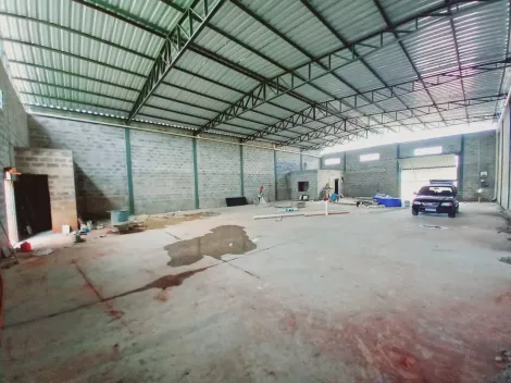 imagem 3 - Comercial padrão - Galpão - Armazém imagem 3 - Comercial padrão - Galpão - Armazém