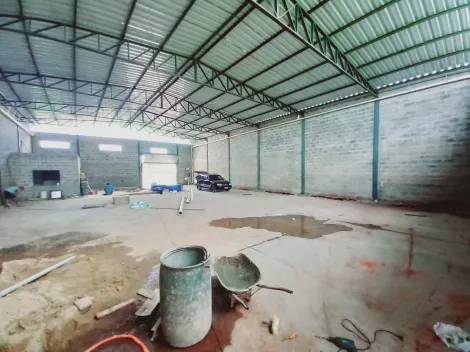 imagem 4 - Comercial padrão - Galpão - Armazém imagem 4 - Comercial padrão - Galpão - Armazém