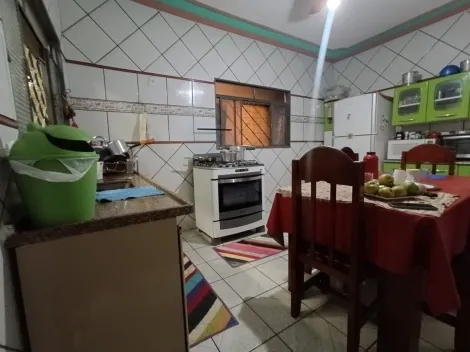 imagem 3 - EXCELENTE CASA NO PARQUE RIBEIRÃO PRETO imagem 3 - EXCELENTE CASA NO PARQUE RIBEIRÃO PRETO