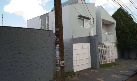 imagem 2 - EXCELENTE SOBRADO COM PISCINA PARA VENDA NO BAIRRO MONTE ALEGRE imagem 2 - EXCELENTE SOBRADO COM PISCINA PARA VENDA NO BAIRRO MONTE ALEGRE