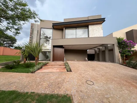 Casas / Condomínio em Ribeirão Preto , Comprar por R$5.000.000,00