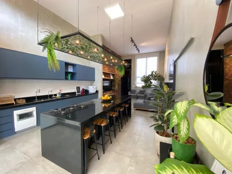 imagem 1 - Casa de 200m² com 02 quartos à venda em condomínio - San Marco imagem 1 - Casa de 200m² com 02 quartos à venda em condomínio - San Marco