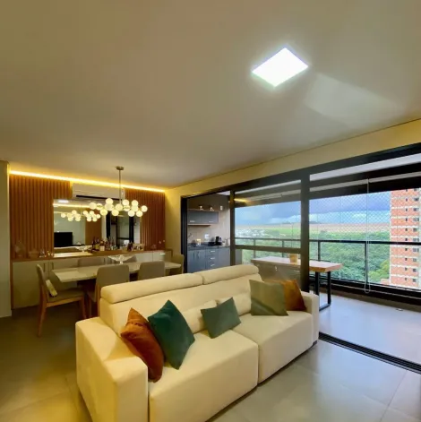 Comprar Apartamentos / Duplex em Ribeirão Preto R$ 980.000,00 - Foto 2