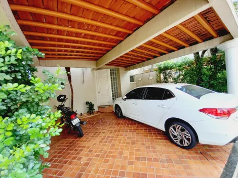 Casas / Condomínio em Ribeirão Preto Alugar por R$5.500,00