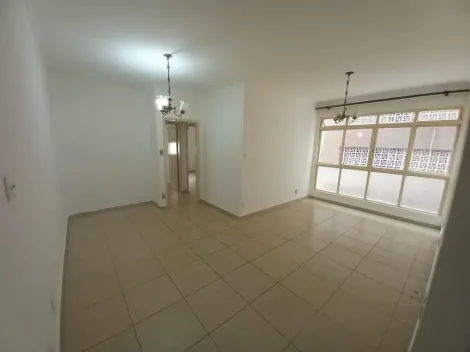 Alugar Apartamentos / Padrão em Ribeirão Preto R$ 1.300,00 - Foto 1