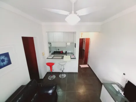 imagem 3 - Apartamento de 01 quarto para locação - Vila Amélia imagem 3 - Apartamento de 01 quarto para locação - Vila Amélia