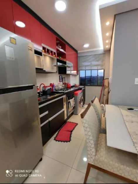 Comprar Apartamentos / Padrão em Ribeirão Preto R$ 176.000,00 - Foto 1