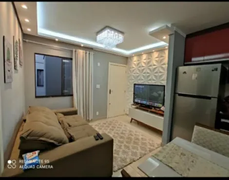 imagem 2 - Apartamento - Padrão imagem 2 - Apartamento - Padrão