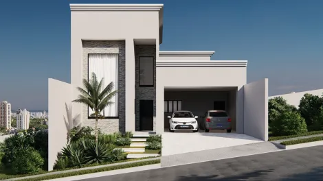 imagem 1 - Casa condomínio - Padrão imagem 1 - Casa condomínio - Padrão
