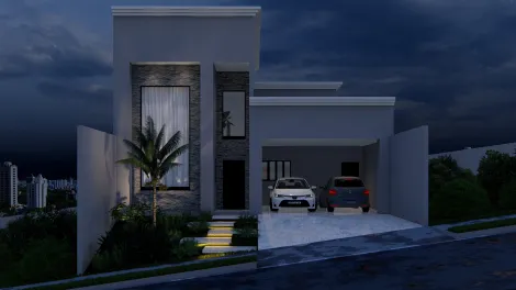 imagem 2 - Casa condomínio - Padrão imagem 2 - Casa condomínio - Padrão