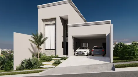 imagem 3 - Casa condomínio - Padrão imagem 3 - Casa condomínio - Padrão
