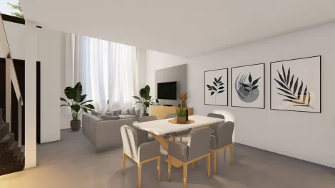 imagem 4 - Casa condomínio - Padrão imagem 4 - Casa condomínio - Padrão