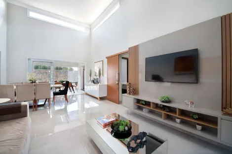 Comprar Casas / Condomínio em Bonfim Paulista R$ 1.090.000,00 - Foto 3