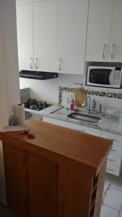 imagem 2 - Apartamento de 45m² com 02 quartos para locação e venda - Nova Aliança imagem 2 - Apartamento de 45m² com 02 quartos para locação e venda - Nova Aliança