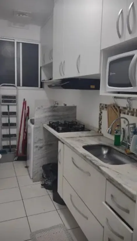 imagem 3 - Apartamento de 45m² com 02 quartos para locação e venda - Nova Aliança imagem 3 - Apartamento de 45m² com 02 quartos para locação e venda - Nova Aliança