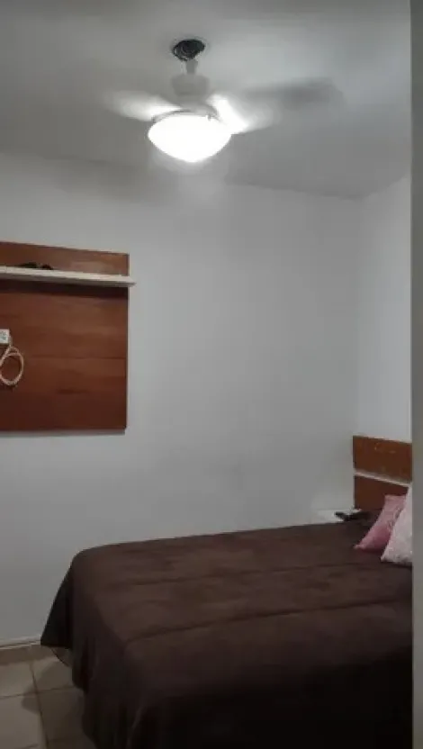 imagem 4 - Apartamento de 45m² com 02 quartos para locação e venda - Nova Aliança imagem 4 - Apartamento de 45m² com 02 quartos para locação e venda - Nova Aliança