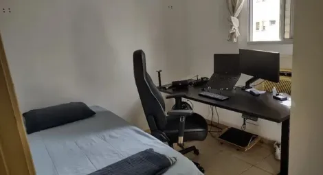 imagem 5 - Apartamento de 45m² com 02 quartos para locação e venda - Nova Aliança imagem 5 - Apartamento de 45m² com 02 quartos para locação e venda - Nova Aliança
