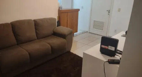 imagem 1 - Apartamento de 45m² com 02 quartos para locação e venda - Nova Aliança imagem 1 - Apartamento de 45m² com 02 quartos para locação e venda - Nova Aliança
