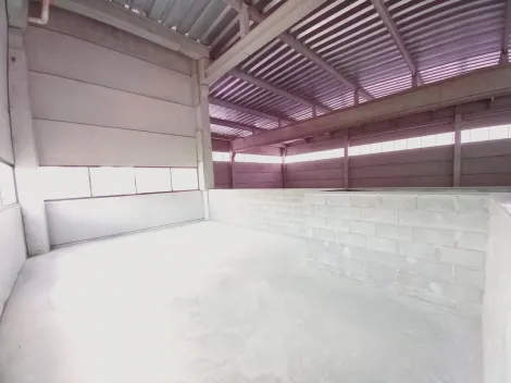 imagem 3 - Comercial padrão - Galpão - Armazém imagem 3 - Comercial padrão - Galpão - Armazém