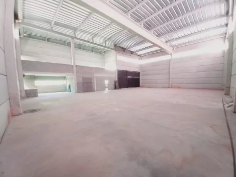 imagem 1 - Comercial padrão - Galpão - Armazém imagem 1 - Comercial padrão - Galpão - Armazém