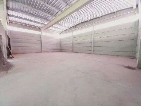 imagem 4 - Comercial padrão - Galpão - Armazém imagem 4 - Comercial padrão - Galpão - Armazém