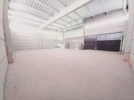 imagem 2 - Comercial padrão - Galpão - Armazém imagem 2 - Comercial padrão - Galpão - Armazém