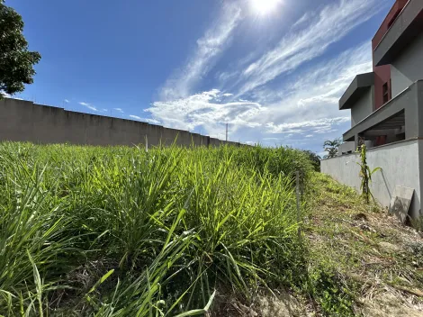 imagem 3 - Terreno de 532m² à venda em condomínio - Quintas de São José imagem 3 - Terreno de 532m² à venda em condomínio - Quintas de São José