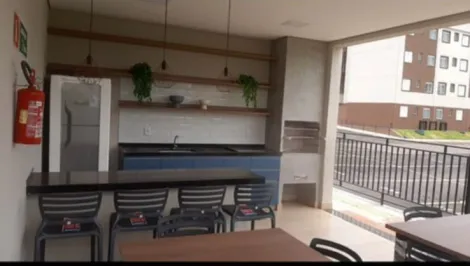 Alugar Apartamentos / Padrão em Ribeirão Preto R$ 830,00 - Foto 10